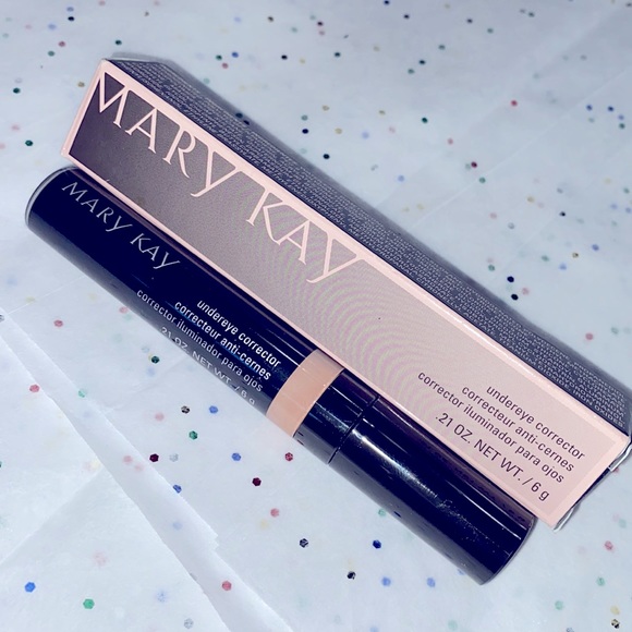 💥2/$20 Mary Kay Undereye Corrector all skin types - Picture 4 of 5